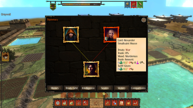 Feudalism Screenshot 1