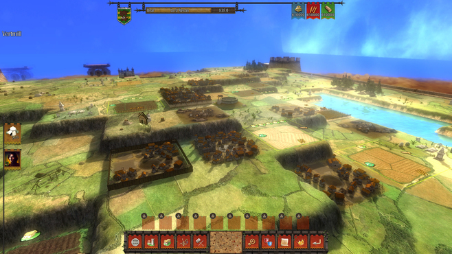Feudalism Screenshot 2