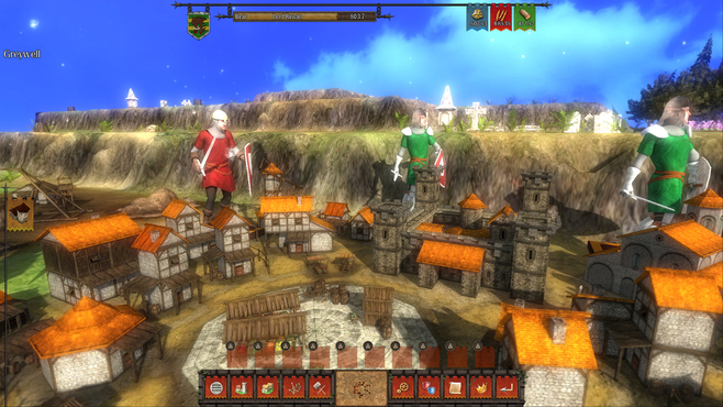Feudalism Screenshot 3