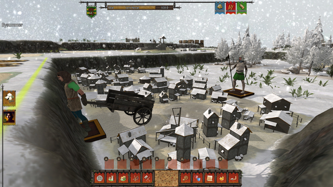 Feudalism Screenshot 6