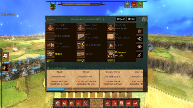 Feudalism Screenshot 8
