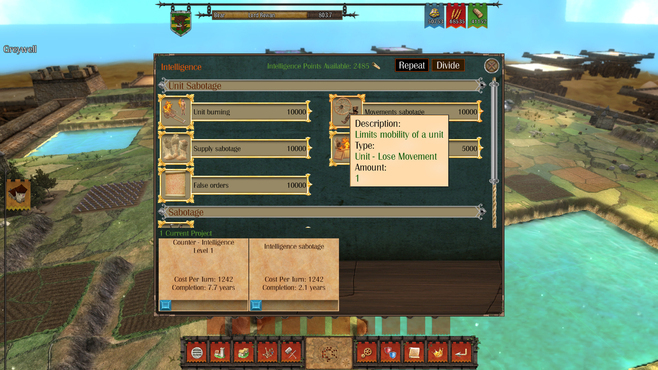 Feudalism Screenshot 15