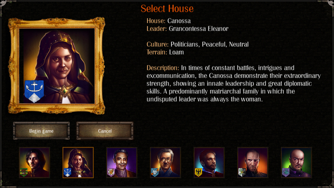 Feudalism Screenshot 19