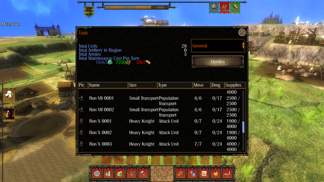 Feudalism Screenshot 20