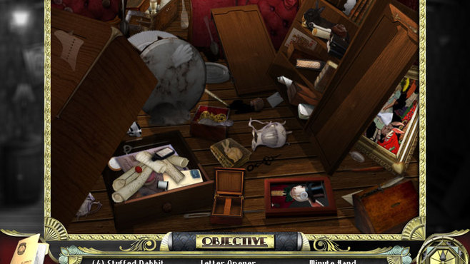 Fiction Fixers: Adventures in Wonderland Premium Edition Screenshot 5