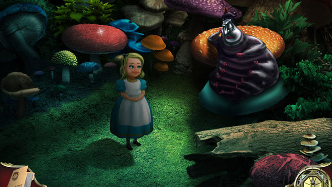 Fiction Fixers: Adventures in Wonderland Premium Edition Screenshot 6