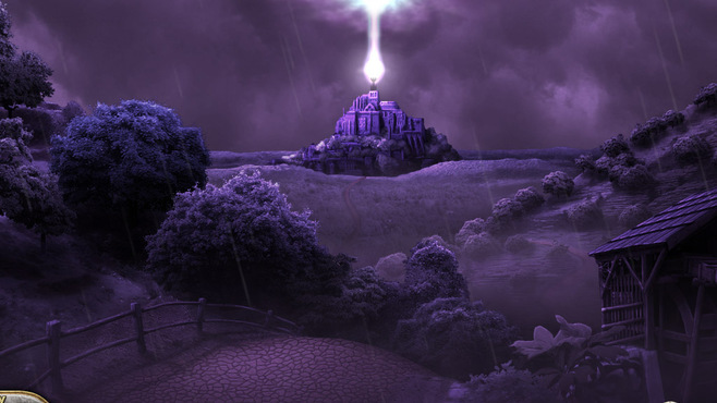 Fiction Fixers: The Curse of Oz Screenshot 10