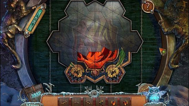 Fierce Tales: Feline Sight Collector's Edition Screenshot 4