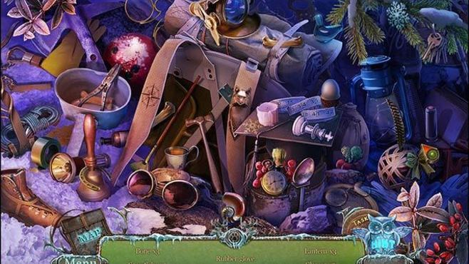 Fierce Tales: Feline Sight Collector's Edition Screenshot 6