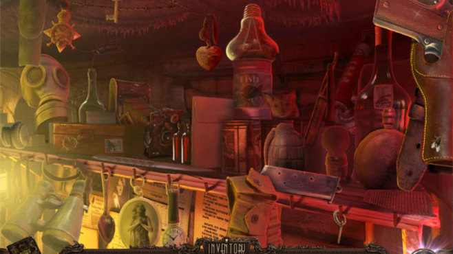 Final Cut: Death on the Silver Screen Collector's Edition Screenshot 3