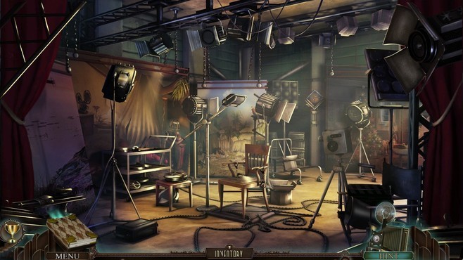 Final Cut: Encore Screenshot 2