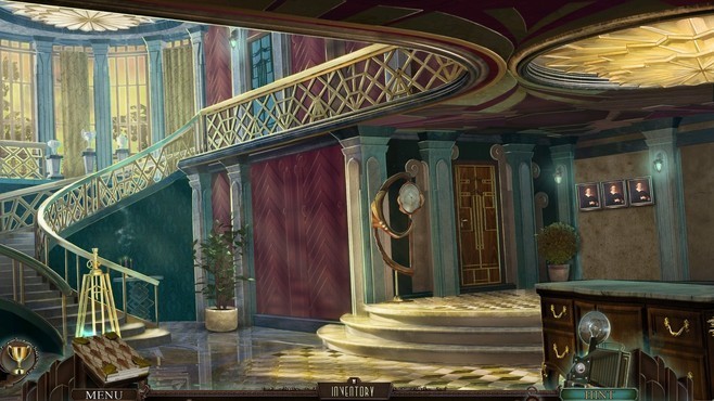 Final Cut: Encore Collector's Edition Screenshot 1
