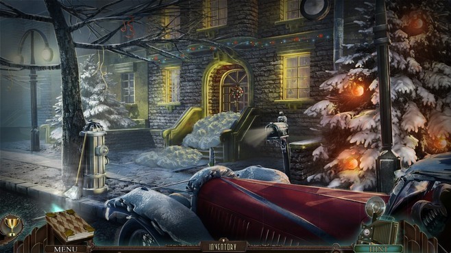 Final Cut: Encore Collector's Edition Screenshot 2
