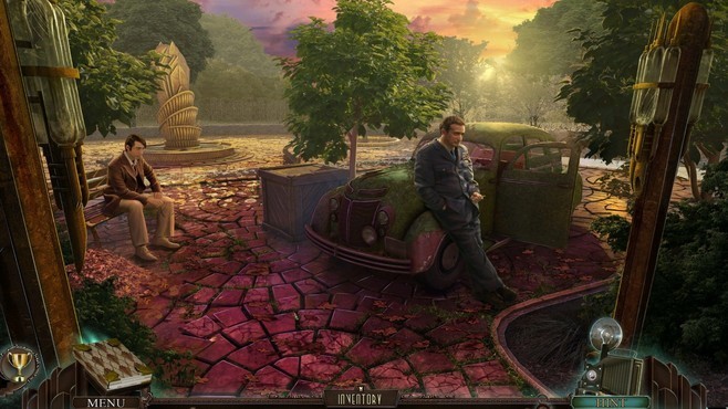 Final Cut: Encore Collector's Edition Screenshot 3
