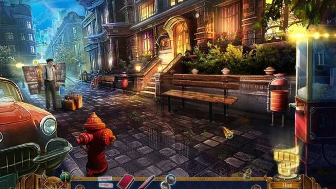 Final Cut: Fade to Black Collector's Edition Screenshot 4