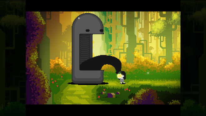 Finding Teddy + Chronicles of Teddy : Harmony of Exidus Bundle Screenshot 5