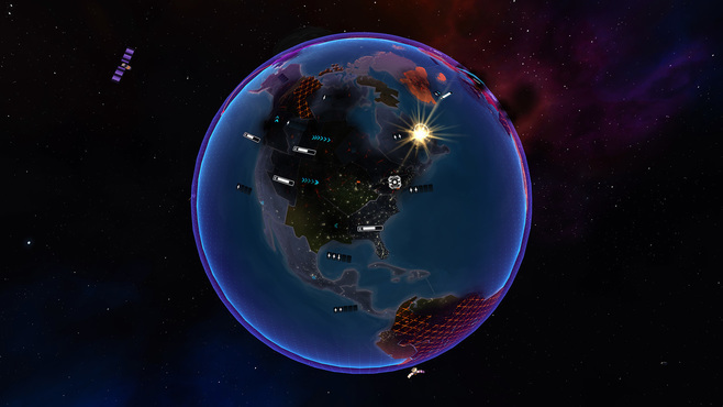 First Strike: Final Hour Screenshot 7
