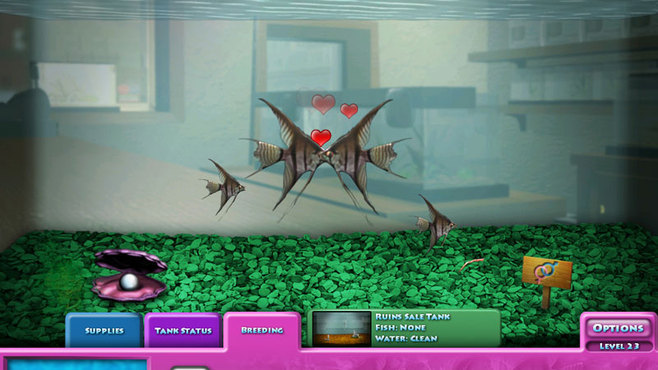 FishCo Screenshot 2