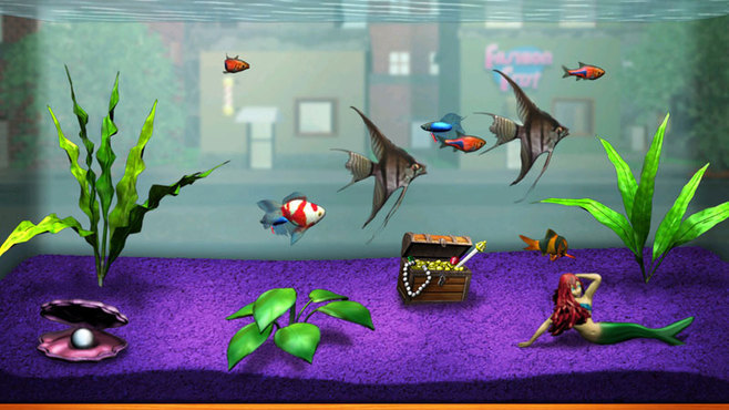 FishCo Screenshot 3