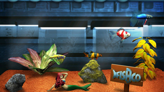 FishCo Screenshot 4
