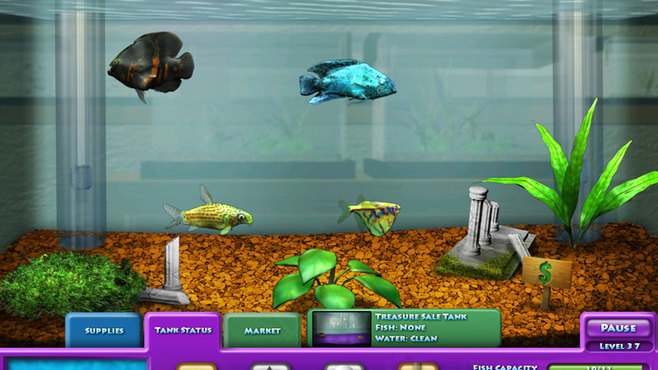 FishCo Screenshot 5