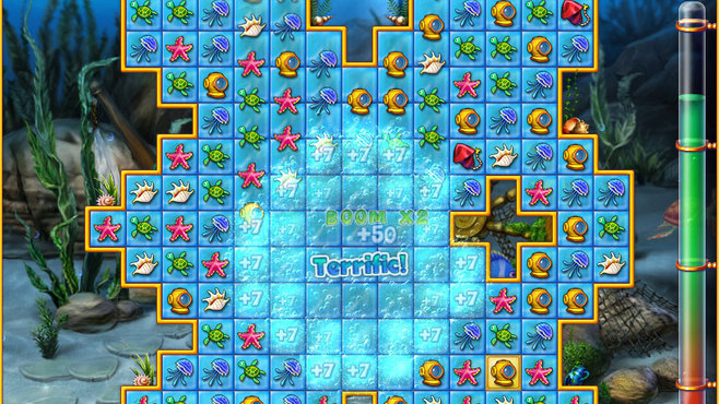 Fishdom 2 Screenshot 3