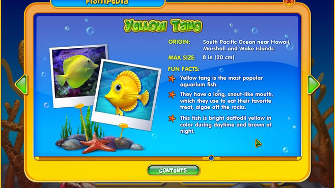 Fishdom 2 Premium Edition Screenshot 3