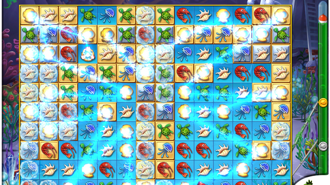 Fishdom 3 Screenshot 5