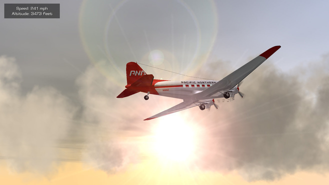 Flight Unlimited Las Vegas Screenshot 6