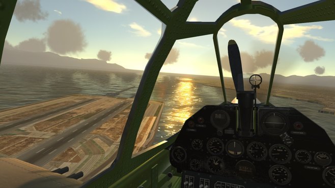 Flight Unlimited 2K18 Screenshot 4