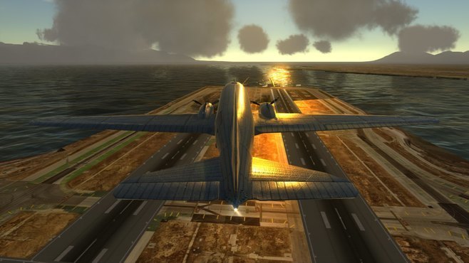 Flight Unlimited 2K18 Screenshot 9
