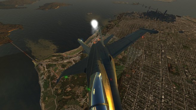 Flight Unlimited 2K18 Screenshot 13