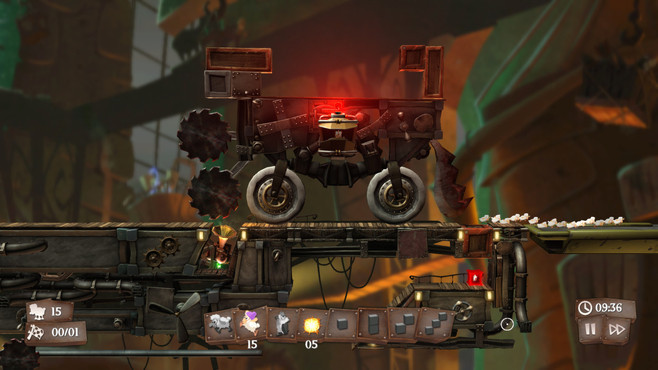 Flockers Screenshot 9