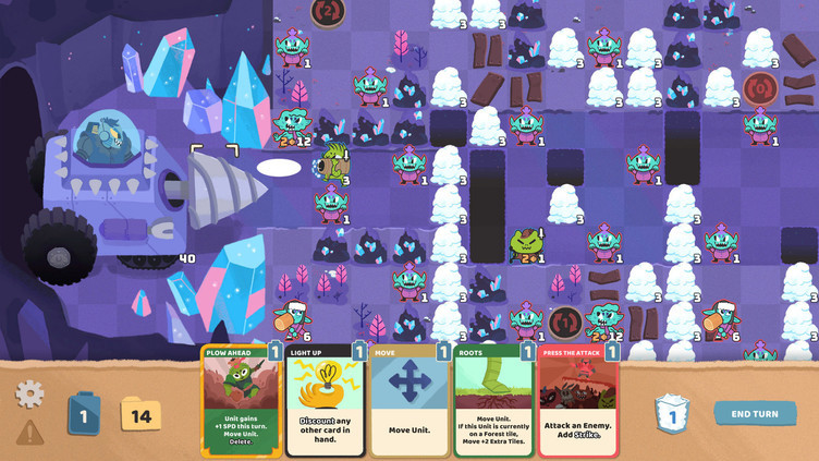 Floppy Knights Screenshot 6