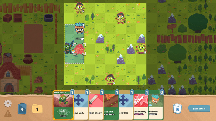 Floppy Knights Screenshot 9