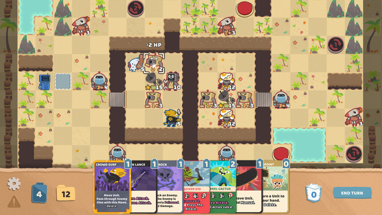 Floppy Knights Screenshot 11