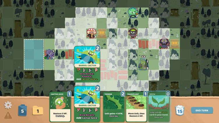 Floppy Knights Screenshot 12