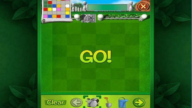 Flower Fiesta Screenshot 1