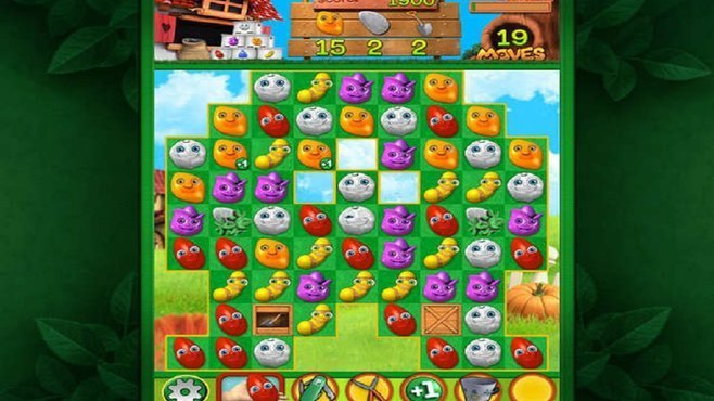 Flower Fiesta Screenshot 4