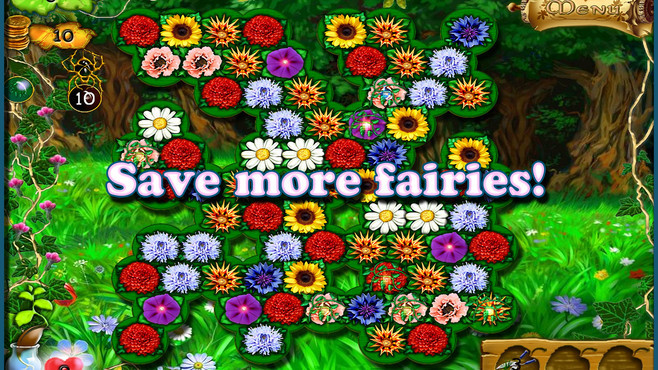Flowers Story Screenshot 4