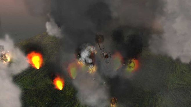 Flyboys Squadron Screenshot 6