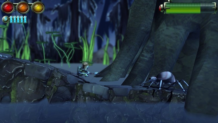 Flyhunter Origins Screenshot 3