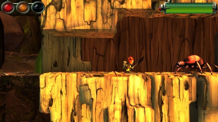 Flyhunter Origins Screenshot 5