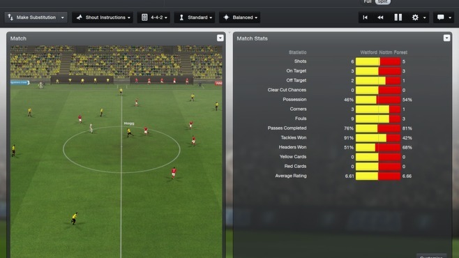 Football Manager 2013 Screenshot 7