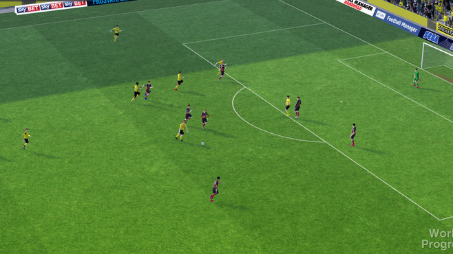 Football Manager 2015 Screenshot 3