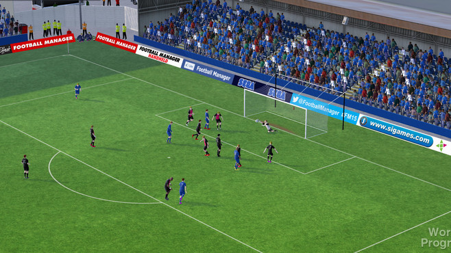 Football Manager 2015 Screenshot 4