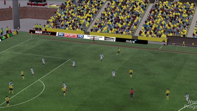 Football Manager 2015 Screenshot 5