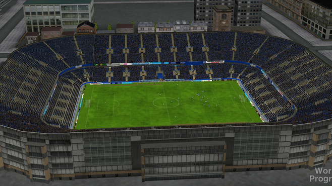 Football Manager 2015 Screenshot 12