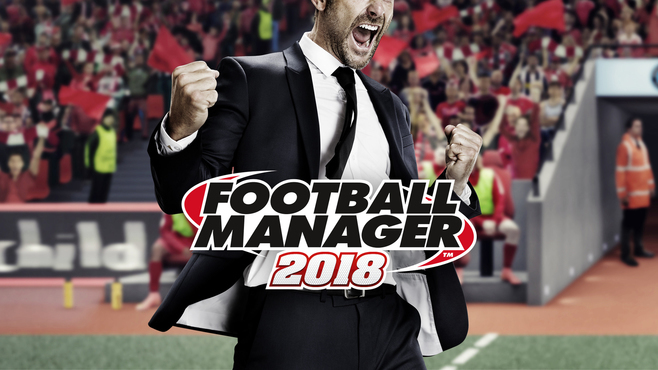 Football Manager 2018 Screenshot 1