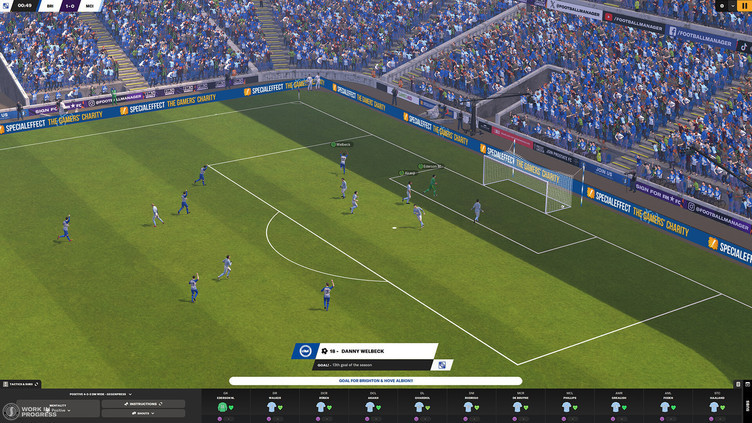 Football Manager 2024 Screenshot 4